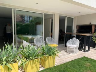 Foto 1 de Chalet en Barrio Los Troncos en Alquiler Temporada
