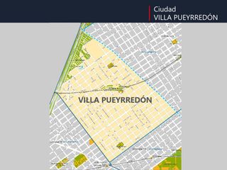 PH EN VENTA | VILLA PUEYRREDON | CABA