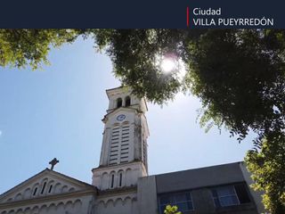 PH EN VENTA | VILLA PUEYRREDON | CABA