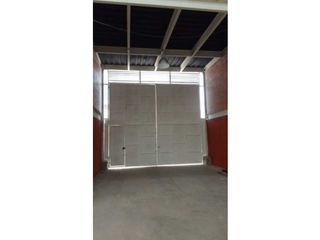 BODEGA INDUSTRIAL EN ARRIENDO SECTOR SIBERIA