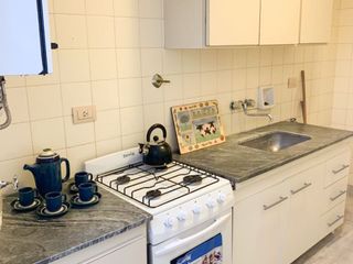 Departamento en  Alquiler temporario