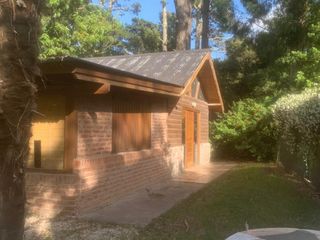 Foto 1 de Casa, Bosque Peralta Ramos.