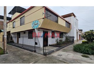 Foto 4 de Alquiler De Local Comercial En Esquina – Urb. La Merced, Trujillo