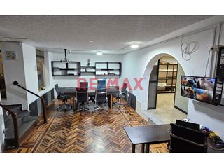 Foto 9 de Alquiler De Local Comercial En Esquina – Urb. La Merced, Trujillo