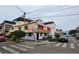 Foto 2 de Alquiler De Local Comercial En Esquina – Urb. La Merced, Trujillo