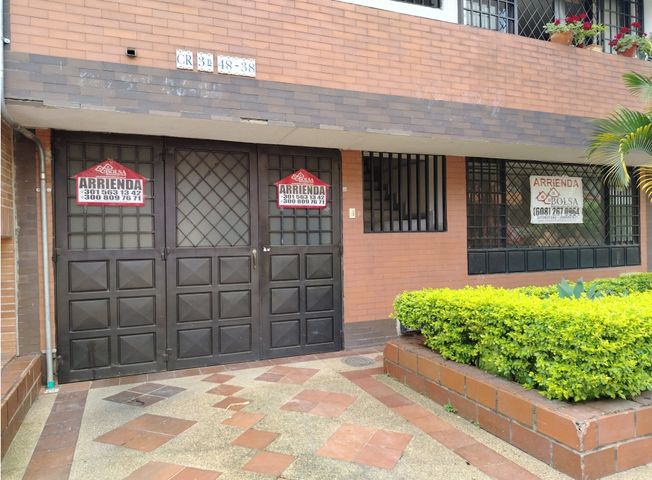 Apartamento en arriendo en Ibagué