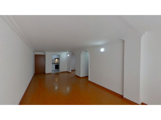 APARTAMENTO EN VENTA EN EL CONTADOR CON PATIO