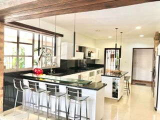 Foto 2 de casa campestre en venta en pance. Cod V7437387