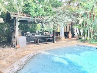 Foto 5 de casa campestre en venta en pance. Cod V7437387