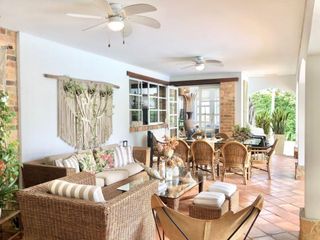 Foto 14 de casa campestre en venta en pance. Cod V7437387