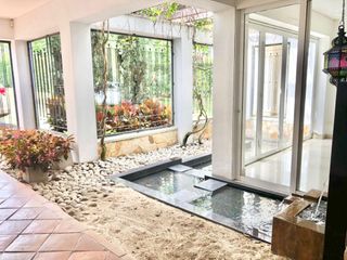 Foto 13 de casa campestre en venta en pance. Cod V7437387