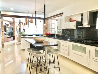Foto 3 de casa campestre en venta en pance. Cod V7437387