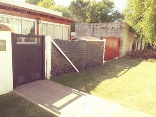 Foto 9 de VENTA DE CASA EN Lobos