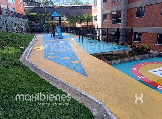 Apartamento en arriendo en Pan De Azúcar