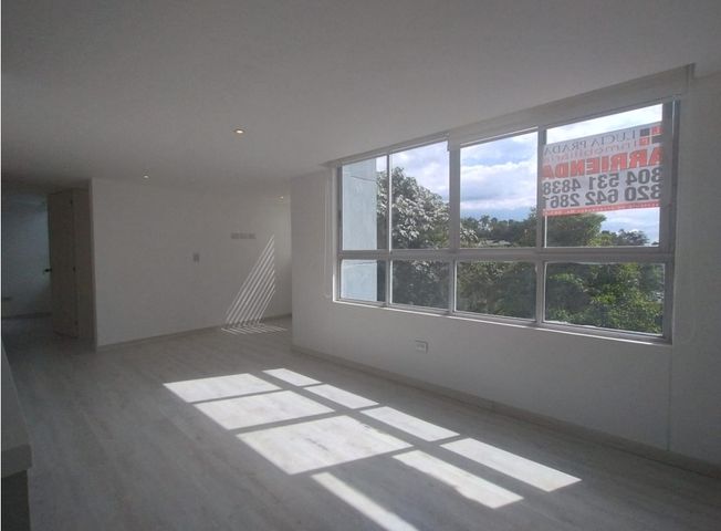 Apartamento en arriendo en Manizales