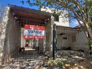 Casa en venta de 2 dormitorios c/ cochera en Otros Barrios
