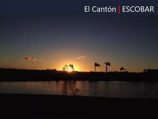 EXCELENTE Lote - Terreno En Venta | Barrio El Canton - Puerto | Escobar
