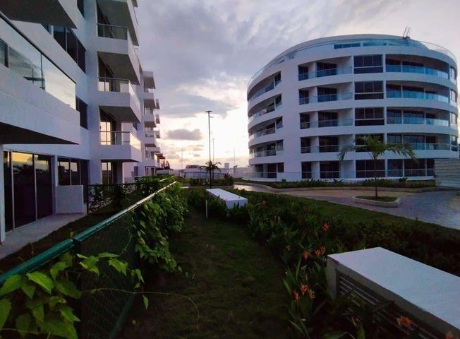 Apartment for rent in Cartagena