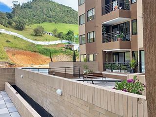 Foto 1 de VENTA de APARTAMENTO en LA CALERA