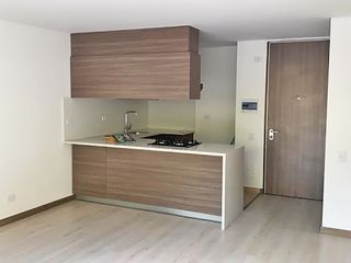 Foto 2 de VENTA de APARTAMENTO en LA CALERA