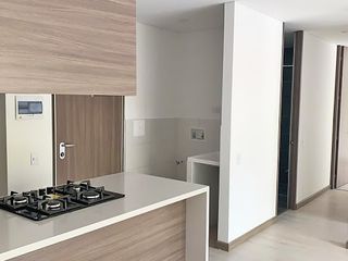 Foto 3 de VENTA de APARTAMENTO en LA CALERA
