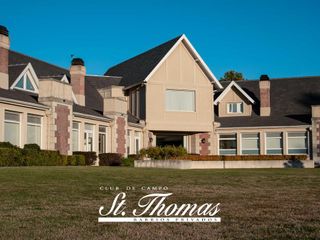 Casa en Saint Thomas