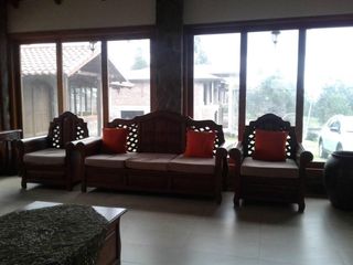 Foto 9 de VENTA-Casa con Vista Al Lago Vía a Las Cochas en Guaranda/ Urbec 19URB057