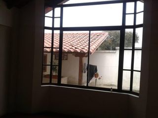 Foto 20 de VENTA-Casa con Vista Al Lago Vía a Las Cochas en Guaranda/ Urbec 19URB057