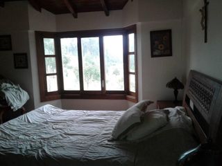 Foto 7 de VENTA-Casa con Vista Al Lago Vía a Las Cochas en Guaranda/ Urbec 19URB057