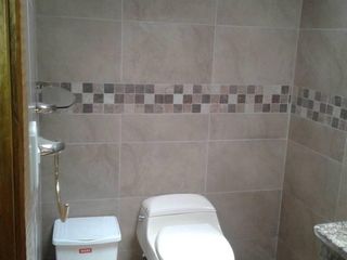 Foto 12 de VENTA-Casa con Vista Al Lago Vía a Las Cochas en Guaranda/ Urbec 19URB057