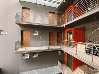 DEPARTAMENTO MONOAMBIENTE VENTA CASTELAR COCHERA