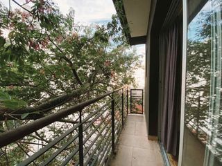 DEPARTAMENTO MONOAMBIENTE VENTA CASTELAR COCHERA