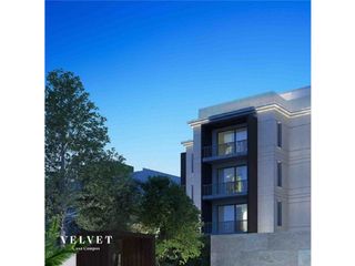 Foto 3 de Venta Edificio Velvet Sucre 750
