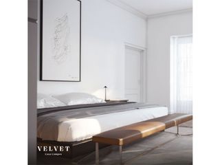 Foto 10 de Venta Edificio Velvet Sucre 750