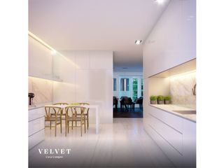 Foto 9 de Venta Edificio Velvet Sucre 750