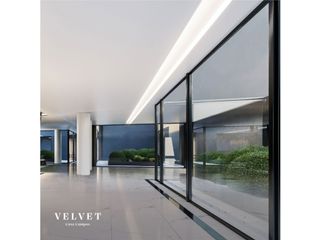 Foto 2 de Venta Edificio Velvet Sucre 750
