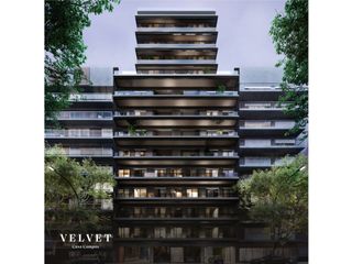 Foto 1 de Venta Edificio Velvet Sucre 750