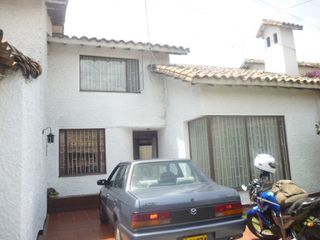 VENTA de CASAS en BOGOTA