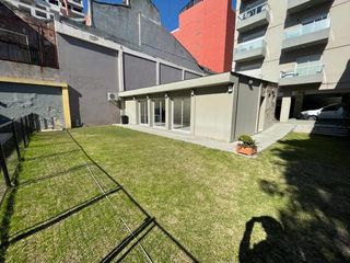 Av Diaz Velez 4200 Cocheras Cubiertas Amenities, Almagro