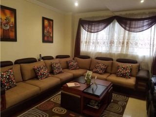 Foto 3 de departamento en venta en la don bosco en yanuncay baños