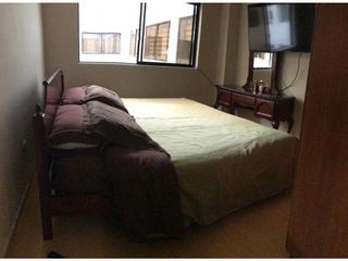 Foto 5 de departamento en venta en la don bosco en yanuncay baños