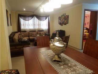 Foto 6 de departamento en venta en la don bosco en yanuncay baños