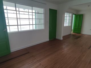 APARTAMENTO en ARRIENDO en Bogotá LA MACARENA