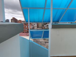 APARTAMENTO en ARRIENDO en Bogotá LA MACARENA