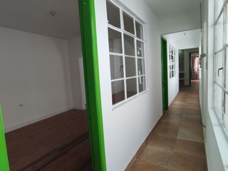 APARTAMENTO en ARRIENDO en Bogotá LA MACARENA