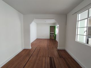 APARTAMENTO en ARRIENDO en Bogotá LA MACARENA