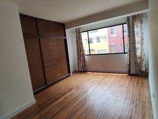 APARTAMENTO en ARRIENDO en Bogotá LA MACARENA