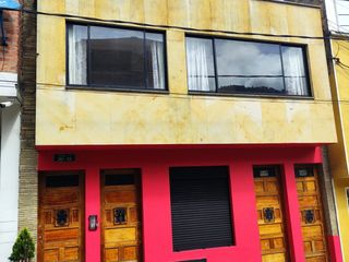 APARTAMENTO en ARRIENDO en Bogotá LA MACARENA