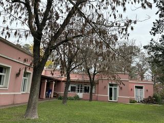 Alquiler Temporal Casa - La Esperanza Club de Campo / General Rodriguez