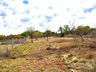 Foto 11 de Lote muy amplio 2494 m2 Piedra Blanca abajo